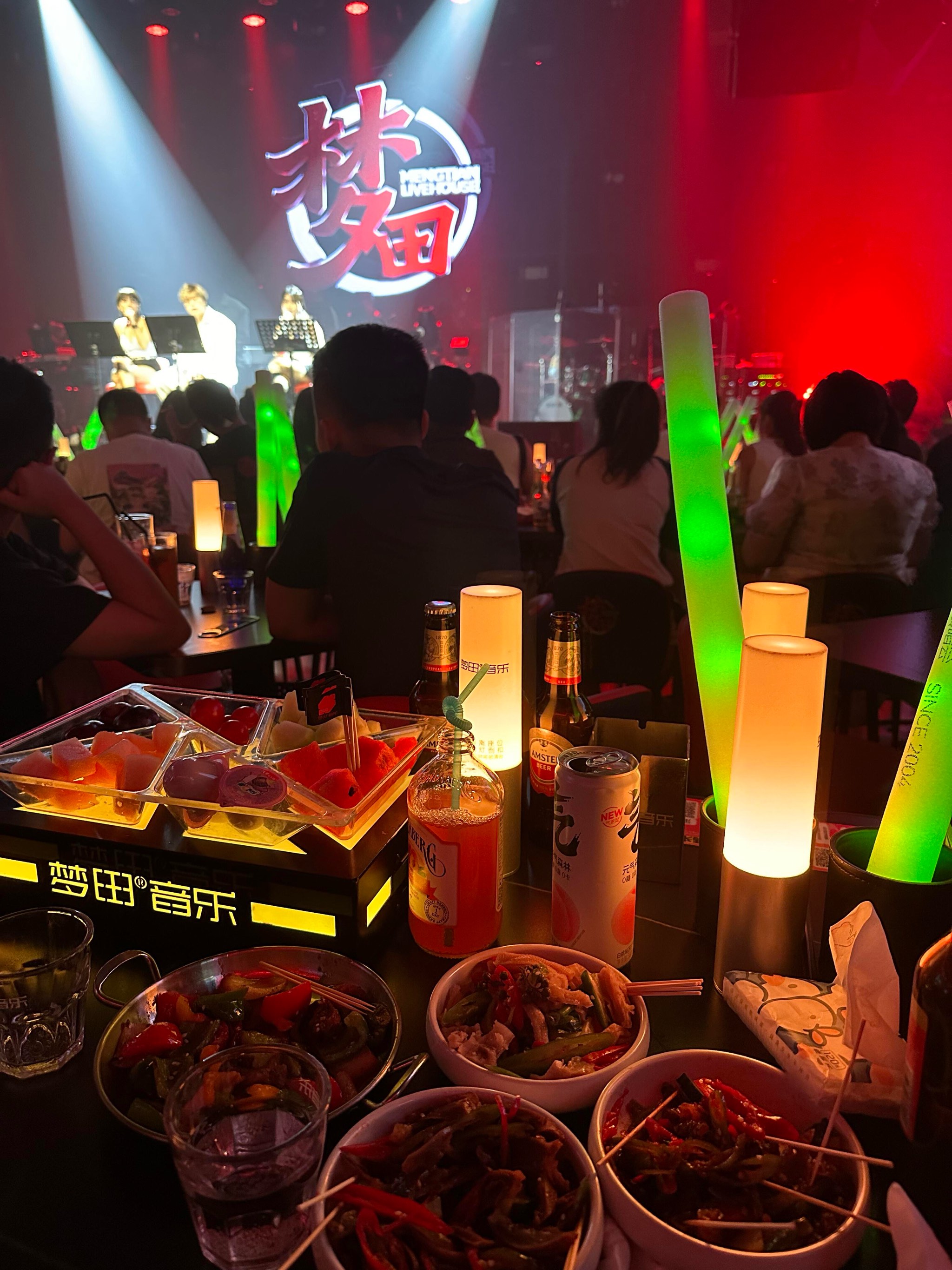 江门商务ktv推荐及商务ktv有哪些选择-鹤山市ktv预定