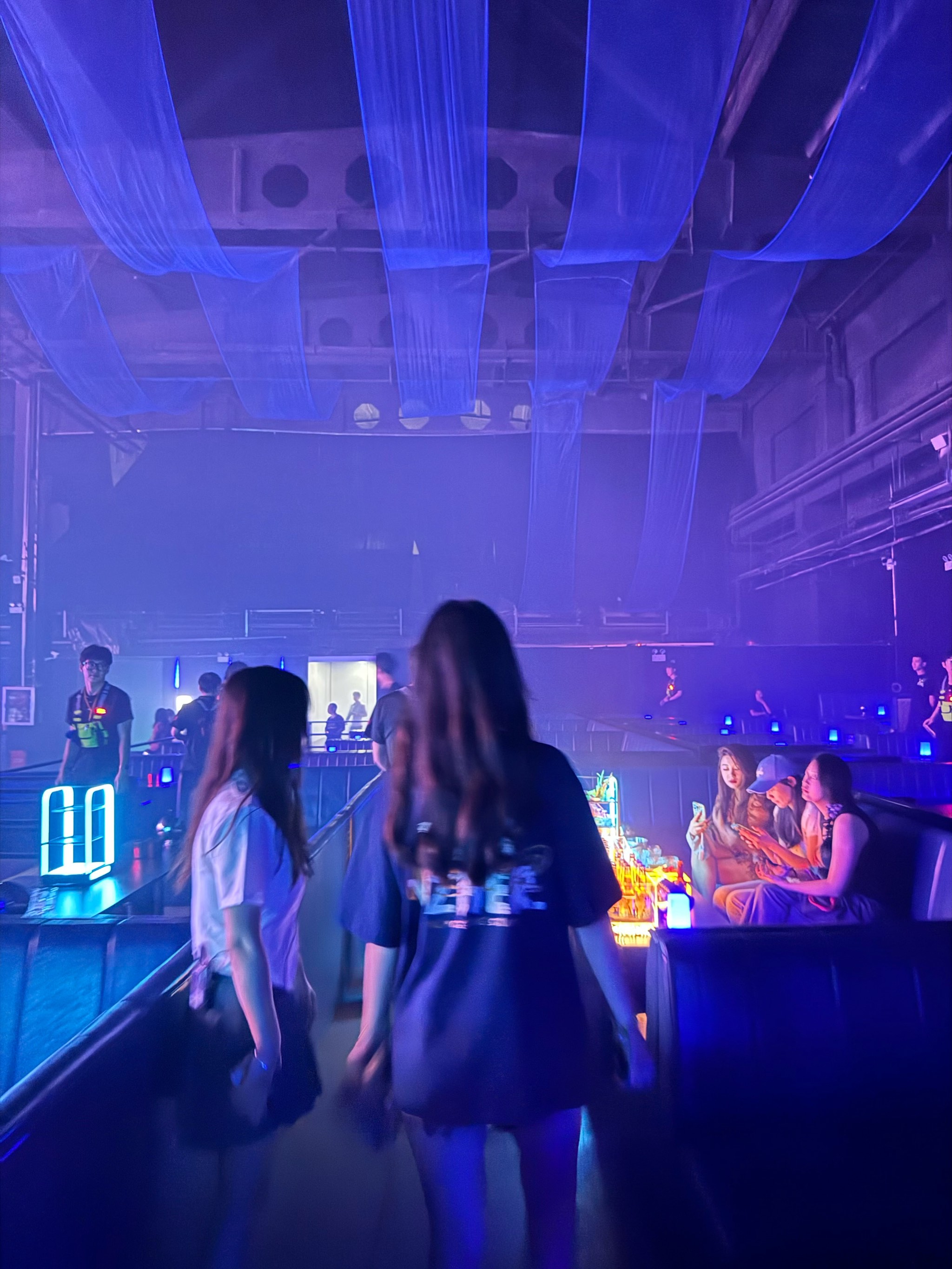 江门商务ktv中低端区别详解-恩平市ktv预定