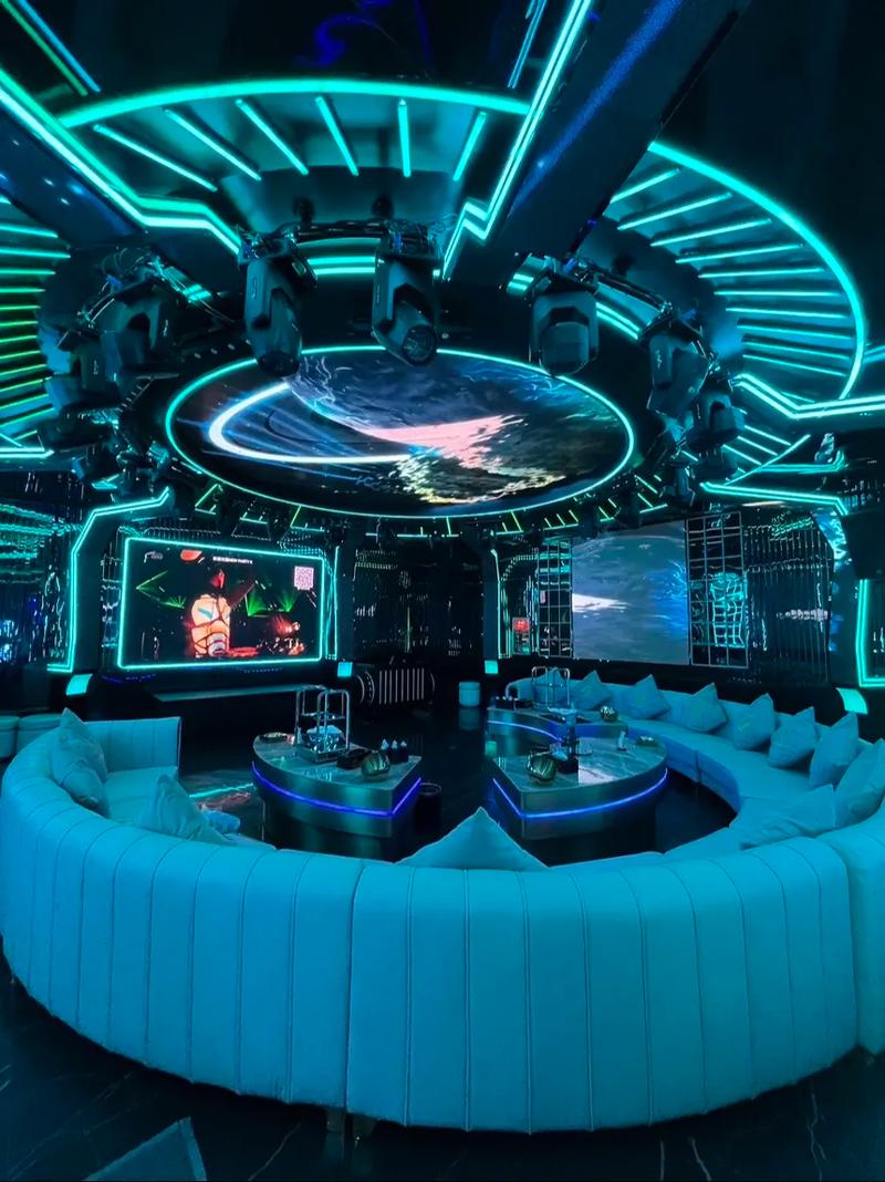 江门商务ktv及商务ktv怎么算揭秘-江海区ktv预定